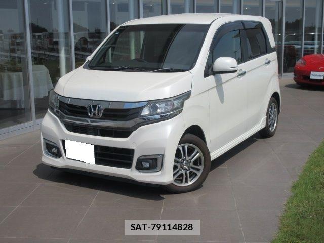 Honda N-WGN 2017-02 8368004-0