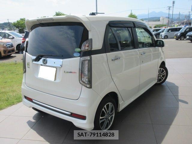 Honda N-WGN 2017-02 8368004-2