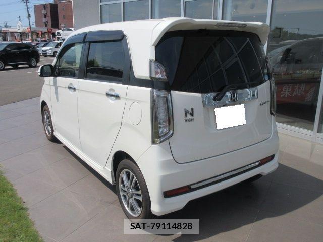 Honda N-WGN 2017-02 8368004-4