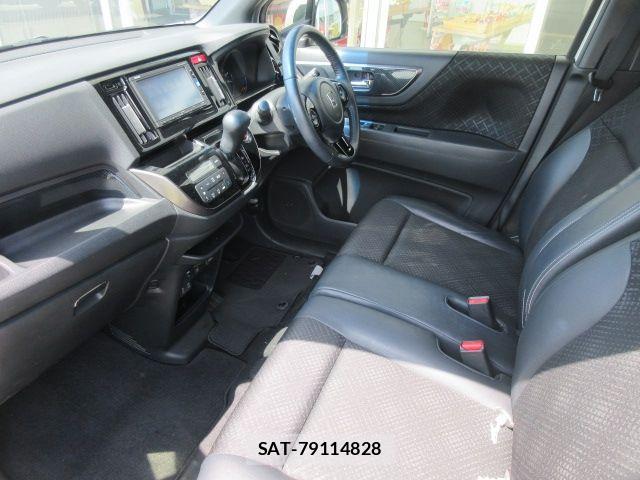 Honda N-WGN 2017-02 8368004-5