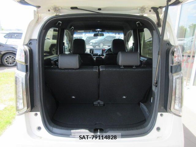 Honda N-WGN 2017-02 8368004-8