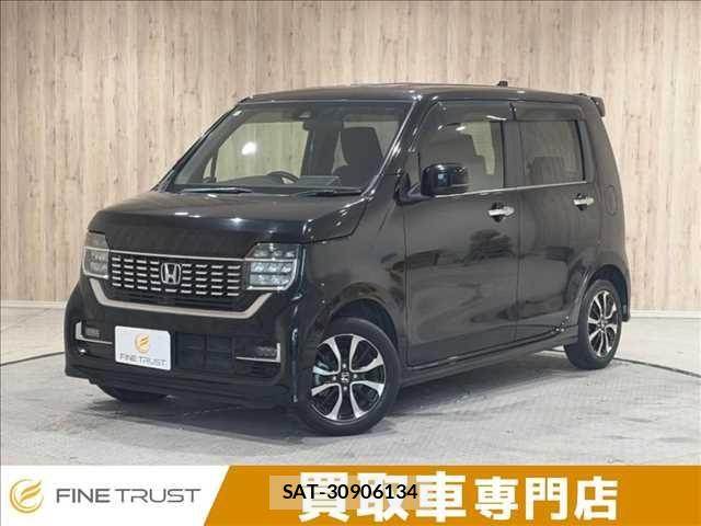 Honda N-WGN 2020-02 8367994-0