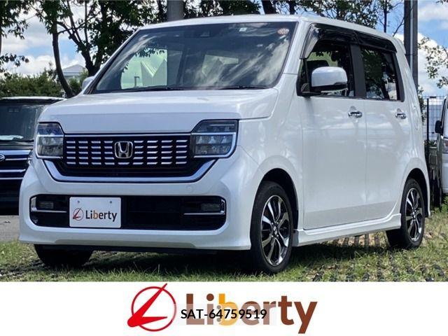 Honda N-WGN 2020-02 8367996-0