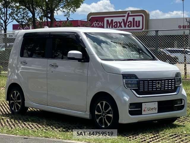 Honda N-WGN 2020-02 8367996-10