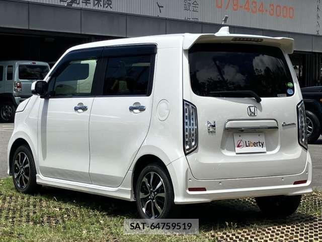 Honda N-WGN 2020-02 8367996-14