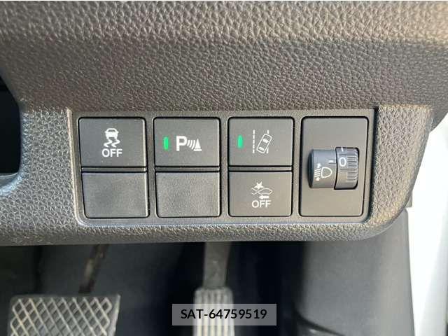 Honda N-WGN 2020-02 8367996-4