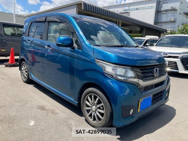 Honda N-WGN 2014-02 8368003-0