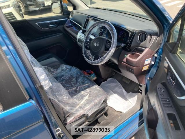 Honda N-WGN 2014-02 8368003-9