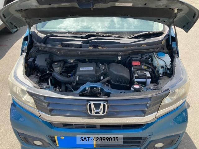 Honda N-WGN 2014-02 8368003-17