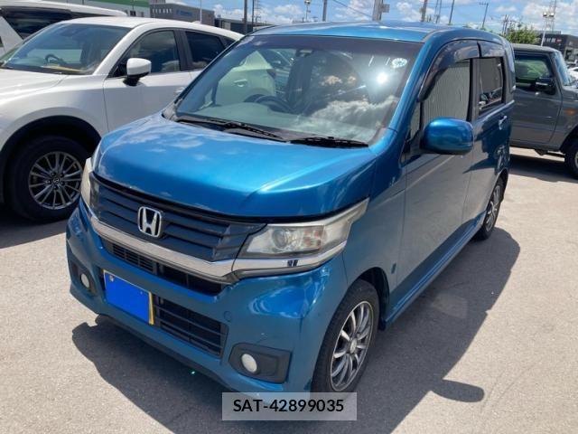 Honda N-WGN 2014-02 8368003-1