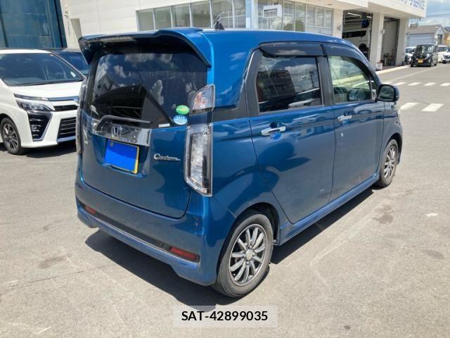 Honda N-WGN 2014-02 8368003-7