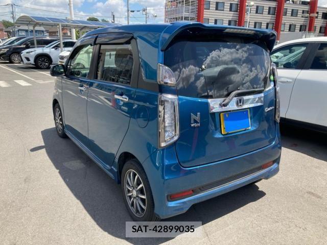 Honda N-WGN 2014-02 8368003-8