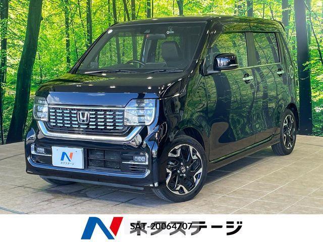 Honda N-WGN 2020-03 8367993-0