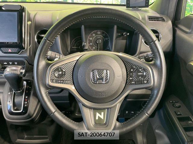 Honda N-WGN 2020-03 8367993-11