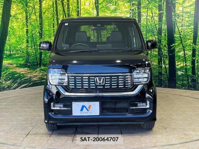 Honda N-WGN 2020-03 8367993-14