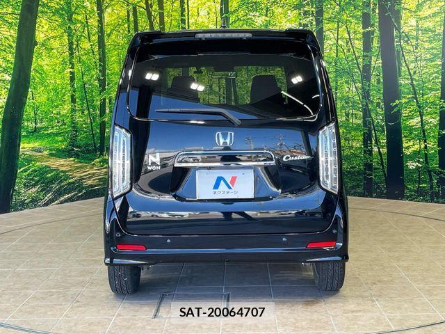 Honda N-WGN 2020-03 8367993-15