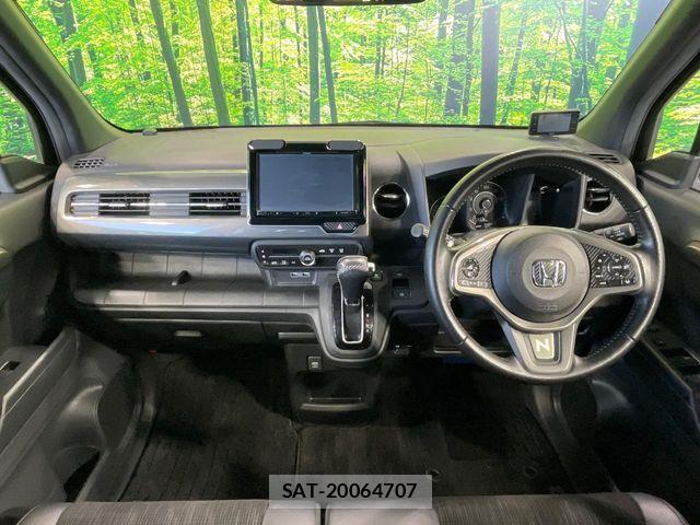 Honda N-WGN 2020-03 8367993-1