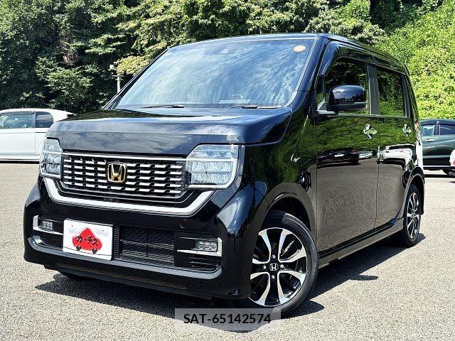 Honda N-WGN 2022-02 8367995-0