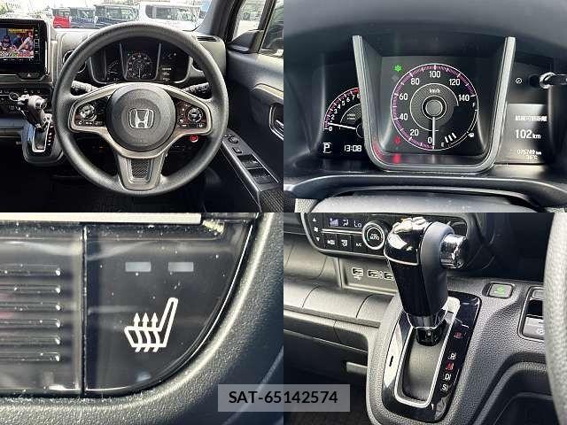 Honda N-WGN 2022-02 8367995-3