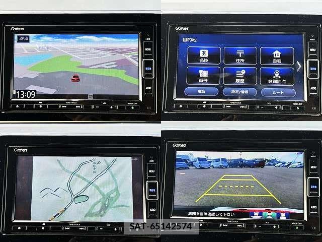 Honda N-WGN 2022-02 8367995-5