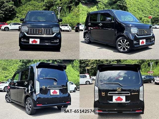 Honda N-WGN 2022-02 8367995-8