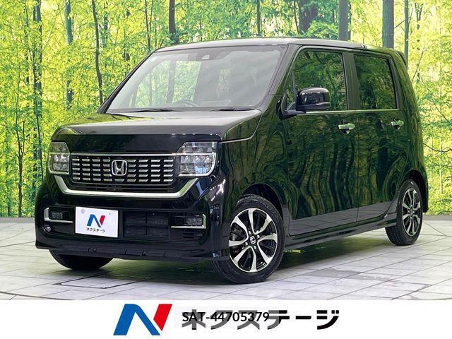 Honda N-WGN 2022-09 8367992-0