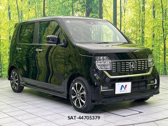 Honda N-WGN 2022-09 8367992-15