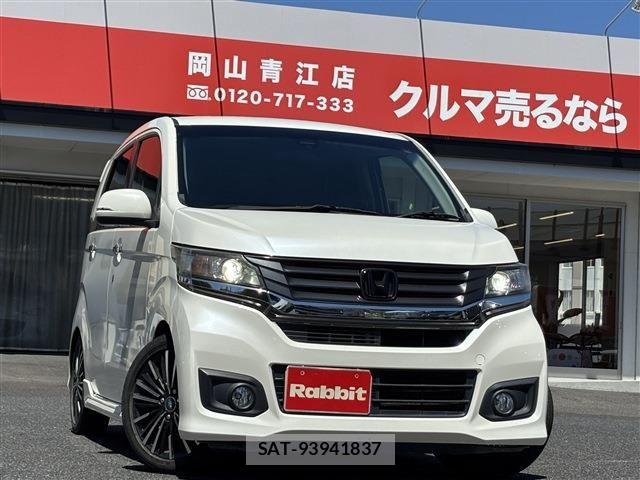 Honda N-WGN 2014-09 8368005-0