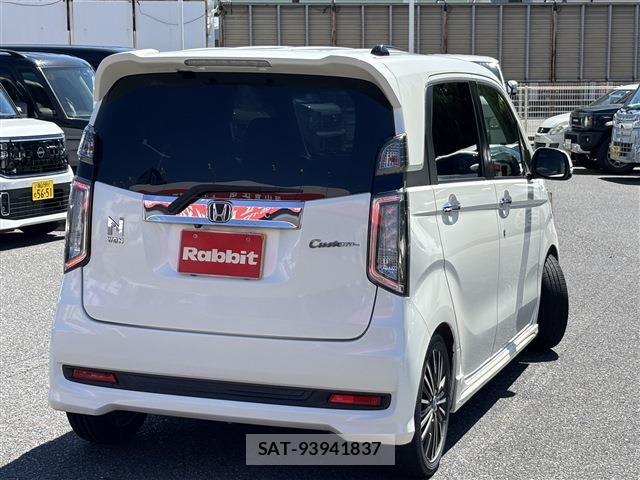 Honda N-WGN 2014-09 8368005-9