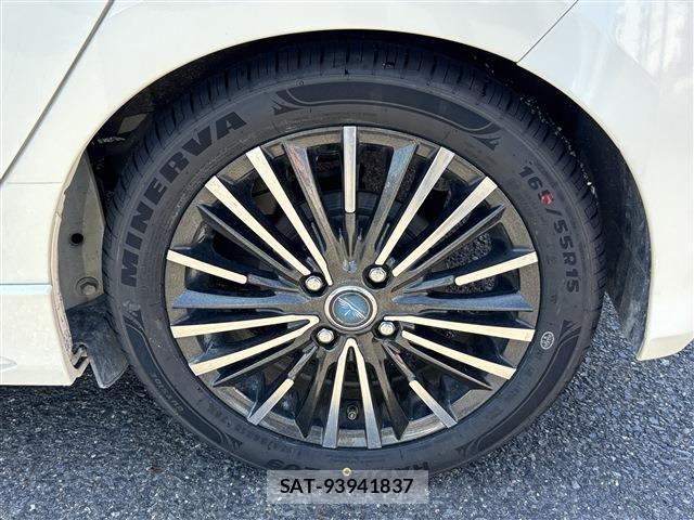 Honda N-WGN 2014-09 8368005-15