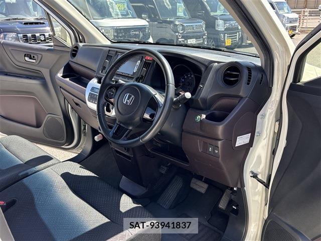 Honda N-WGN 2014-09 8368005-17