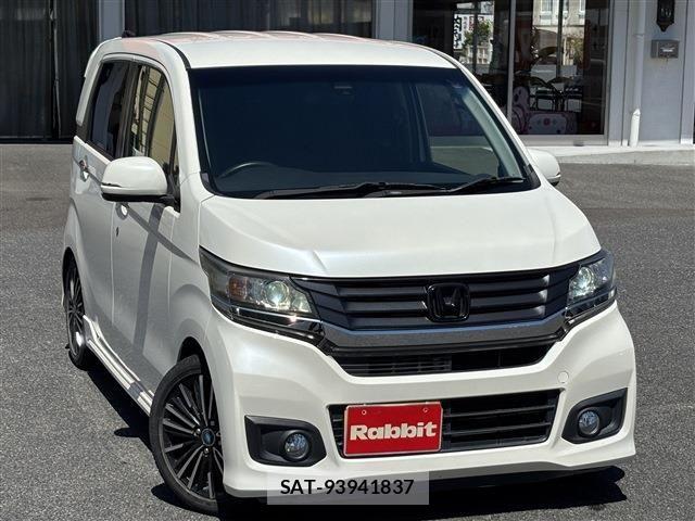 Honda N-WGN 2014-09 8368005-1