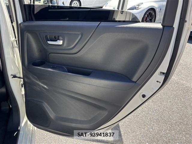 Honda N-WGN 2014-09 8368005-25