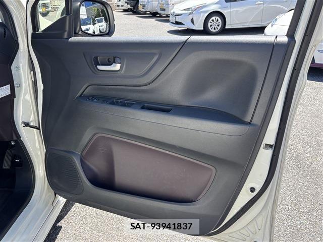 Honda N-WGN 2014-09 8368005-26
