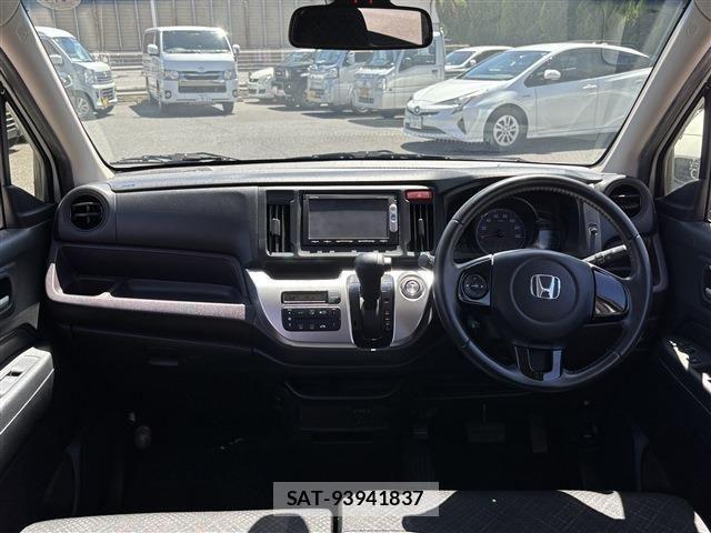 Honda N-WGN 2014-09 8368005-27