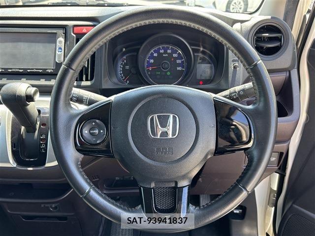 Honda N-WGN 2014-09 8368005-28