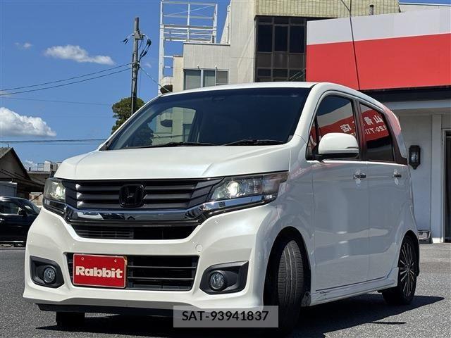 Honda N-WGN 2014-09 8368005-3