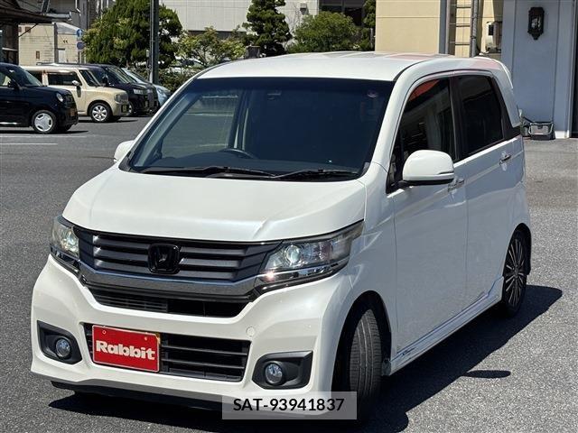 Honda N-WGN 2014-09 8368005-4