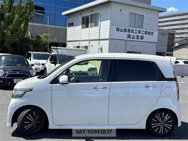 Honda N-WGN 2014-09 8368005-5
