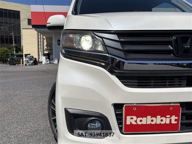 Honda N-WGN 2014-09 8368005-6