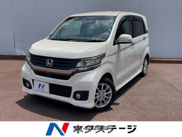 Honda N-WGN 2015-03 8368002-0