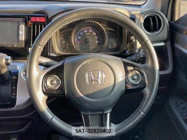 Honda N-WGN 2015-03 8368002-11