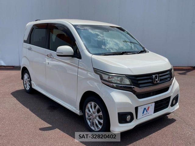 Honda N-WGN 2015-03 8368002-16