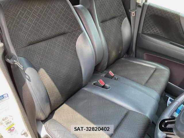 Honda N-WGN 2015-03 8368002-8