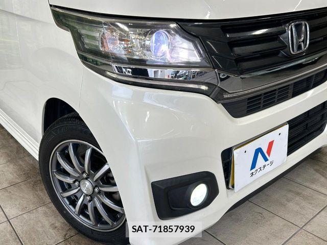 Honda N-WGN 2014-09 8368001-11
