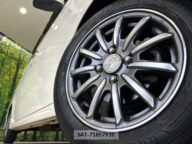 Honda N-WGN 2014-09 8368001-12