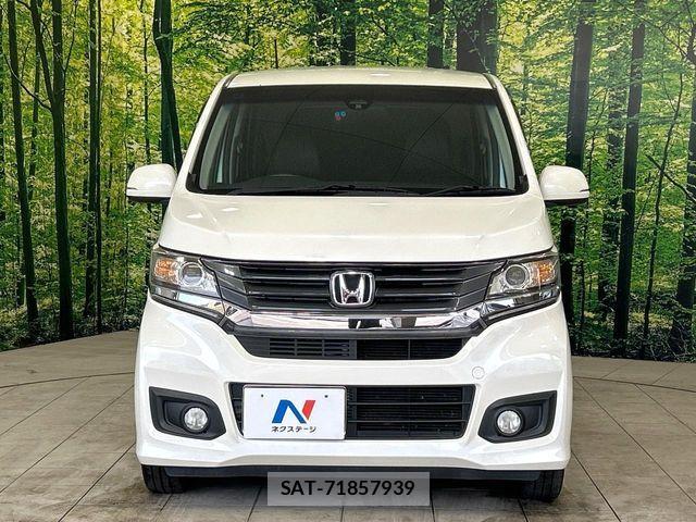 Honda N-WGN 2014-09 8368001-13