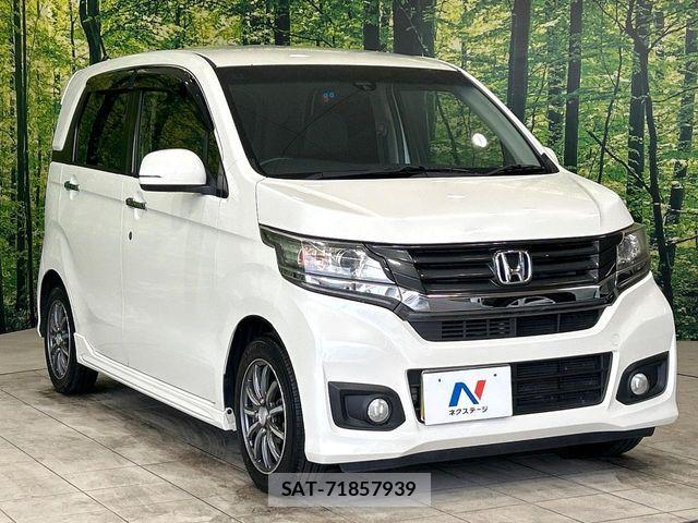 Honda N-WGN 2014-09 8368001-15
