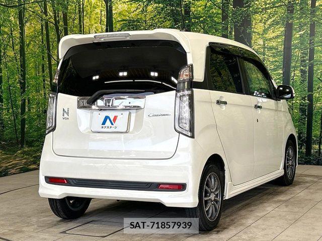 Honda N-WGN 2014-09 8368001-16
