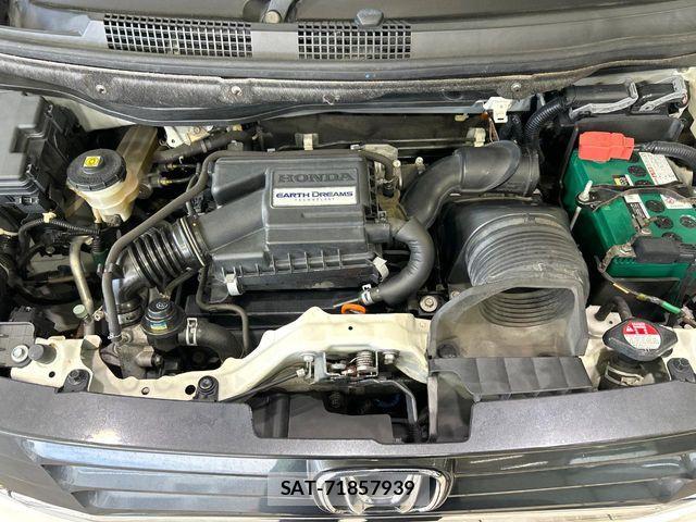 Honda N-WGN 2014-09 8368001-17